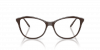 OKULARY KOREKCYJNE VOGUE EYEWEAR VO 5602 2252 54 ROZMIAR M